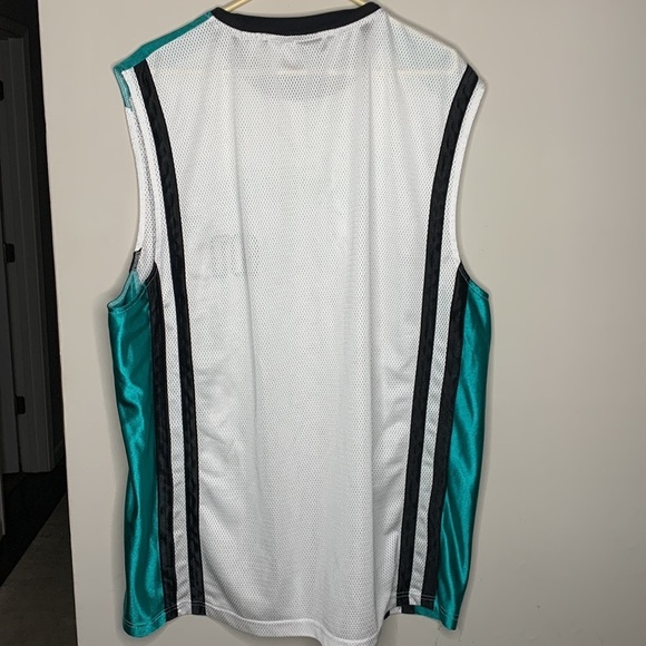 Retro Vintage 80s Florida Marlins Stardom Mesh Jersey Oversized 3xL FL Plus Size - Picture 6 of 11